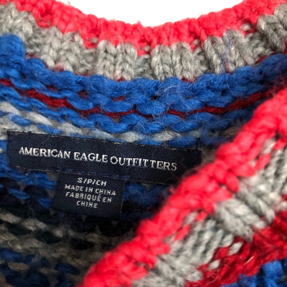American Eagle Sweater - Picture 3 of 3